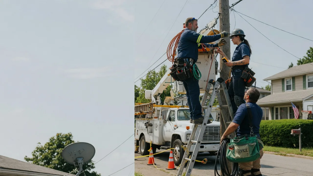 Electrical Repair in Woodbine, IA near me